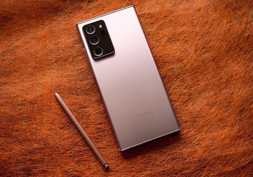Samsung tiết lộ kế hoạch năm 2021: Smartphone màn hình gập giá rẻ, ra mắt Galaxy S21 sớm, camera siêu thông minh, bút S Pen không đi cùng Note