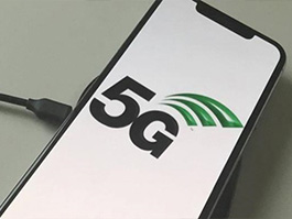 iPhone 12 trở thành điện thoại 5G bán chạy nhất thế giới