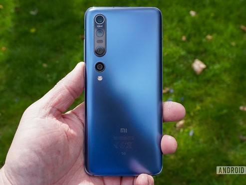 xiaomi co tro thanh mot huawei moi 1