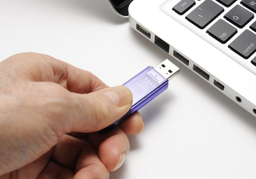 5 cách khắc phục lỗi máy tính không nhận USB