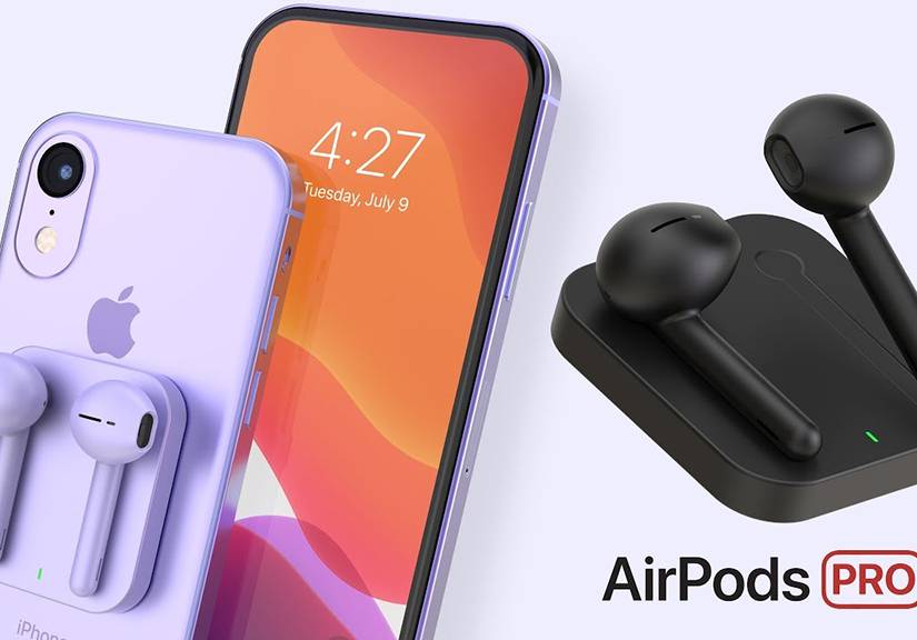airpods pro 2 va iphone se 2021 se ra mat vao thang 4 2021 2