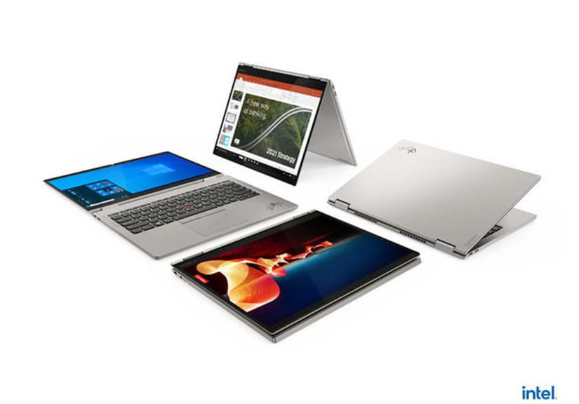 Lenovo ra mắt chiếc ThinkPad mỏng nhất từ trước đến nay, giá 1.899 USD