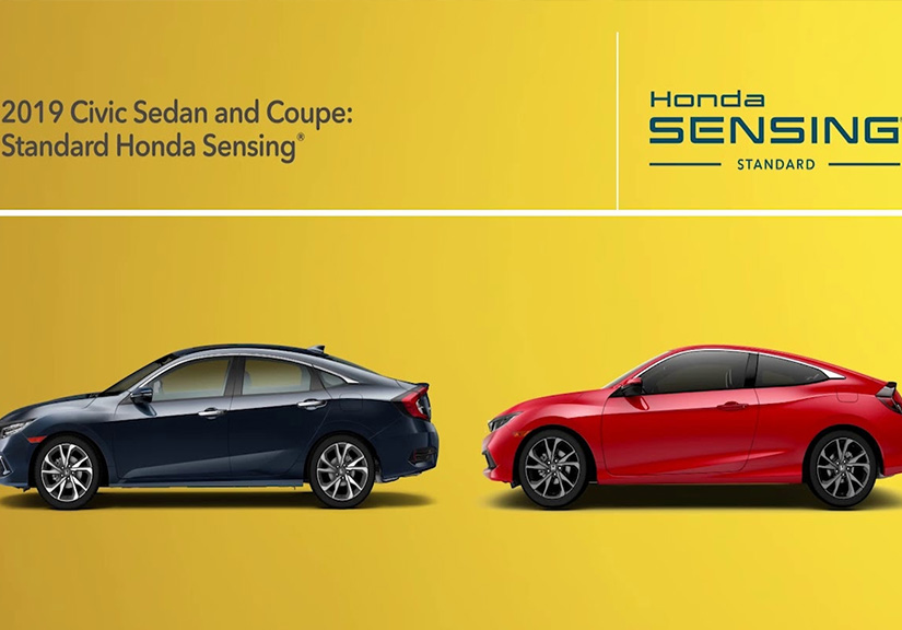 Coupe với Sedan: Có gì khác biệt?