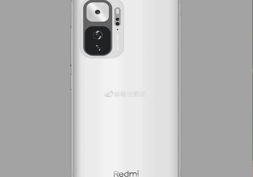 Đây là những hình ảnh đầu tiên về Redmi K40: Sẽ có 2 phiên bản, thiết kế mới, trang bị chip Snapdragon 888