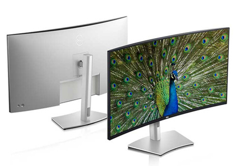 Dell ra mắt màn hình UltraSharp 40 inch: Ultrawide, độ phân giải 5K, giá gần 50 triệu đồng