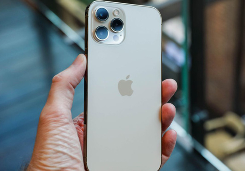 Doanh số tệ hại, Apple chuyển 2 triệu đơn hàng iPhone 12 Mini sang iPhone 12 Pro