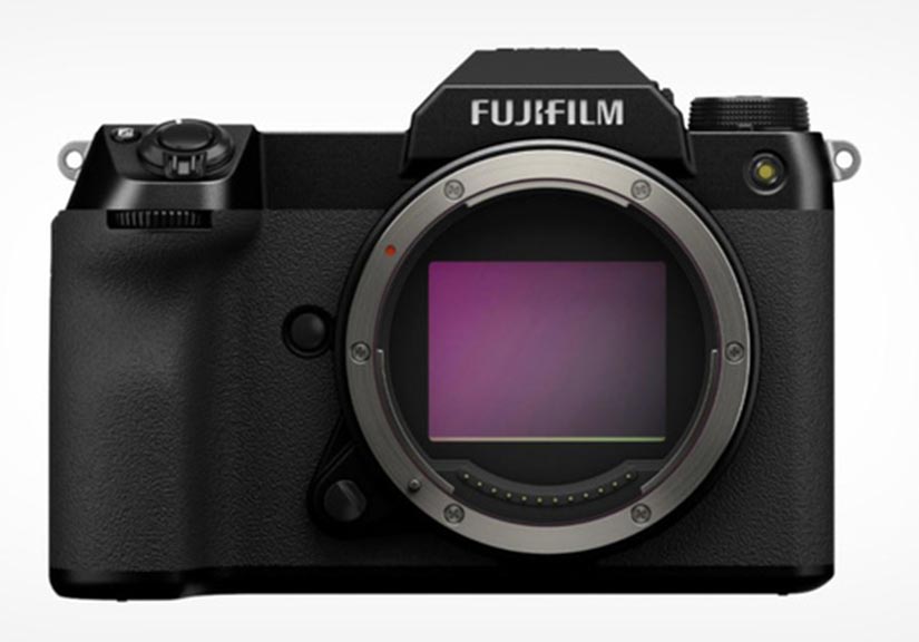 Fujifilm ra mắt bộ đôi máy ảnh GFX100s và X-E4: Một Medium Format, một APS-C nhưng đều hướng đến sự nhỏ gọn