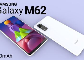 galaxy m62 hoac galaxy f62 vua duoc xac nhan di kem thoi pin dung luong toi 7000mah sac nhanh 25w