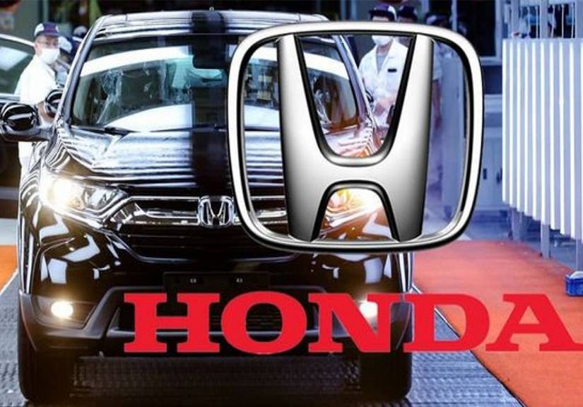 Honda triệu hồi hơn 1 triệu xe do lỗi bơm nhiêu liệu