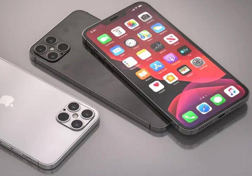 iPhone 13 có thể không xuất hiện vì Apple mê tín