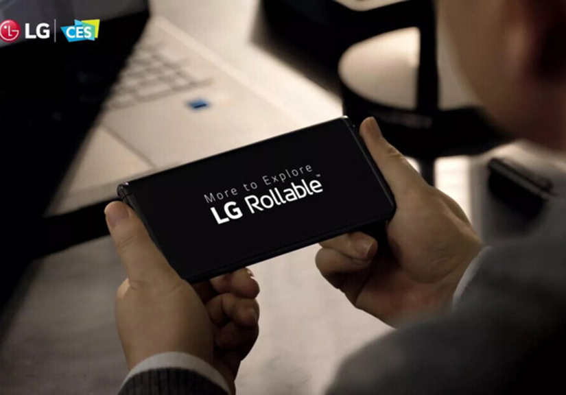 LG có thật sự sẽ từ bỏ kinh doanh smartphone hay không?