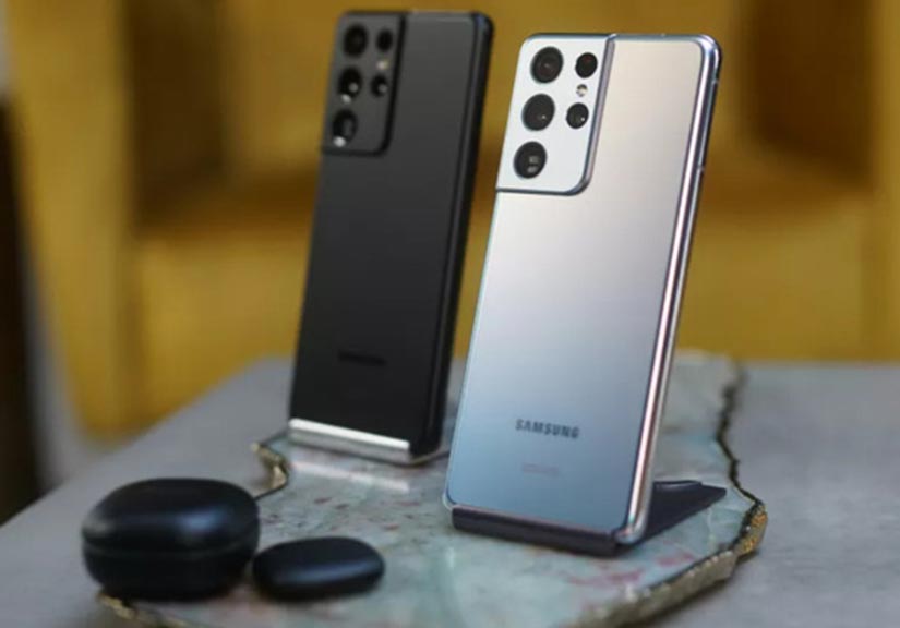 Lo ngại bài học Galaxy S20 lặp lại, Samsung thận trọng hạ sản lượng mục tiêu của dòng Galaxy S21