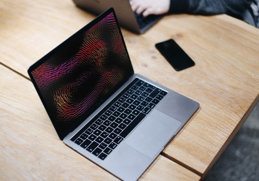 Máy MacBook chip M1 gặp lỗi lạ gây hoang mang