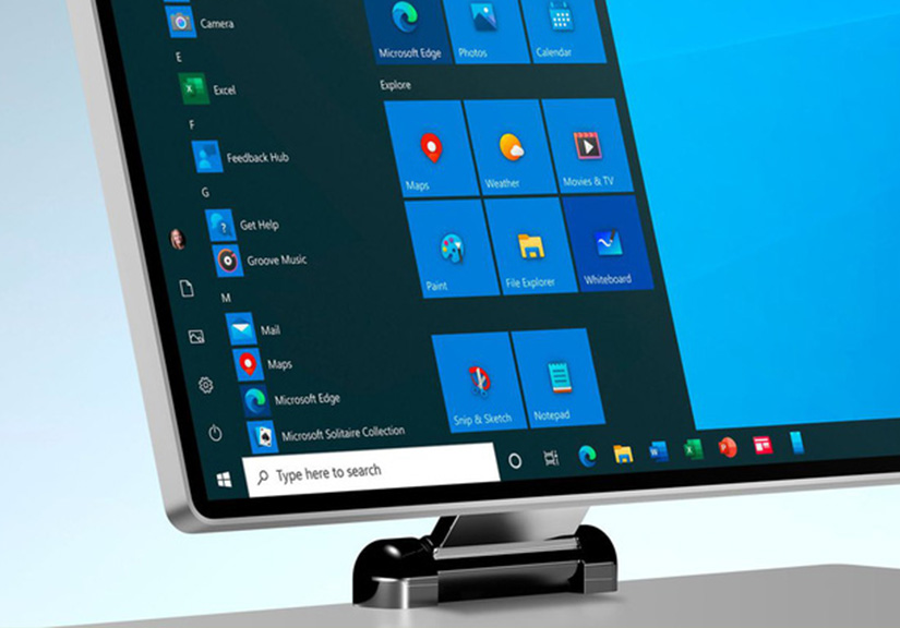 Microsoft lên kế hoạch thay đổi hoàn toàn giao diện Windows