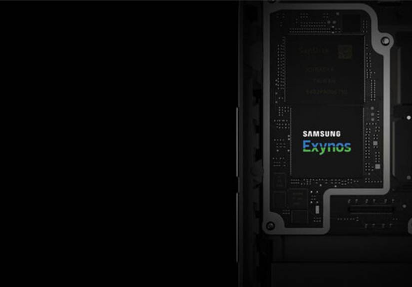 Nối gót Apple, Samsung có thể sẽ đưa chip Exynos của mình lên máy tính