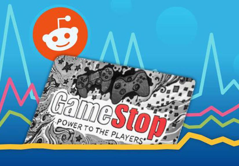 Quỹ đầu tư 13 tỷ USD nhận thua trước Reddit, cắt lỗ với khoản bán khống GameStop