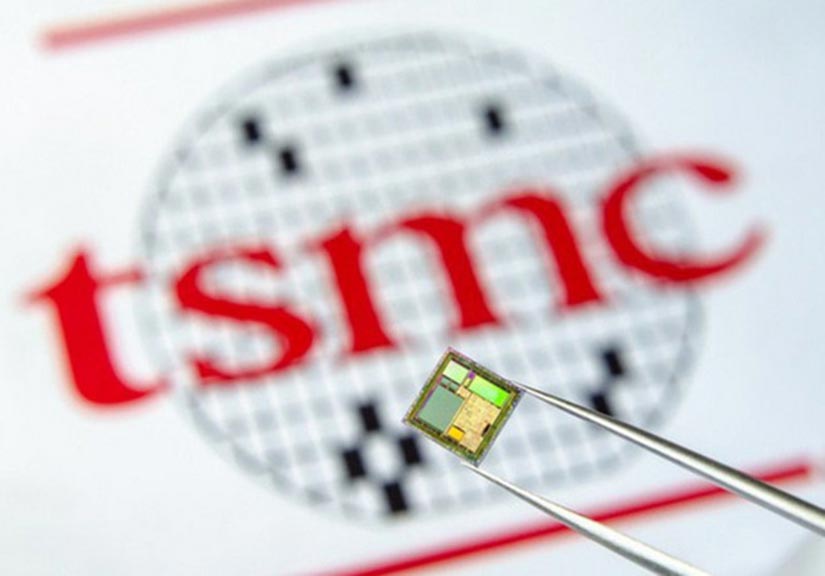 Samsung mạnh tay chi 10 tỷ USD xây nhà máy sản xuất chip 3nm ở Texas, Mỹ hòng cạnh tranh với TSMC