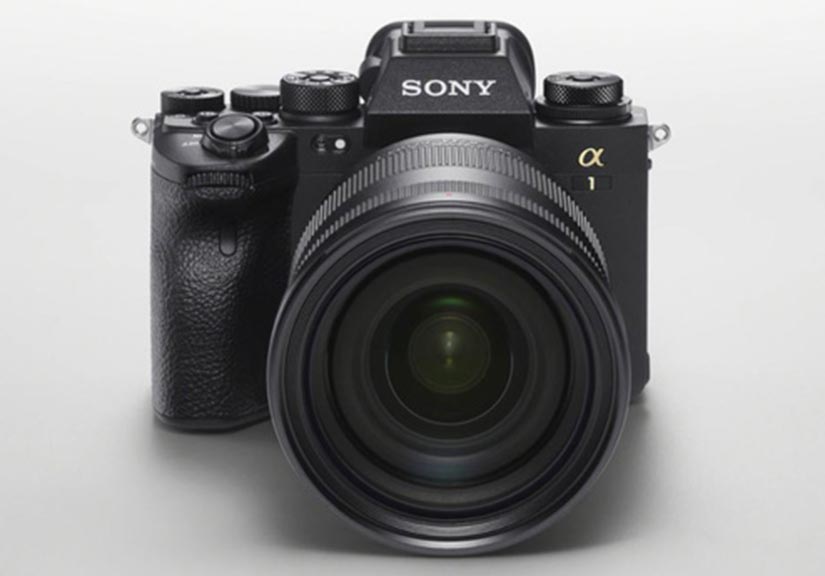 Sony ra mắt máy ảnh A1: Dùng chip BIONZ XR mạnh gấp 8 lần bản trước, chụp liên tiếp 30 ảnh 50MP trong 1 giây, không nháy màn, quay phim 8K, lấy nét nhanh gấp đôi A9 II, giá gần 150 triệu đồng