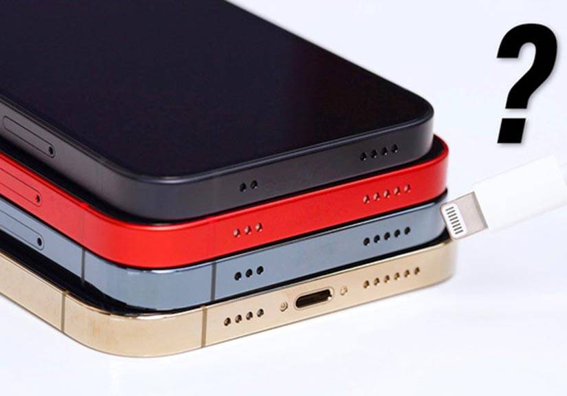 Tại sao một chiếc iPhone không cổng kết nối thực sự là một cơn ác mộng?