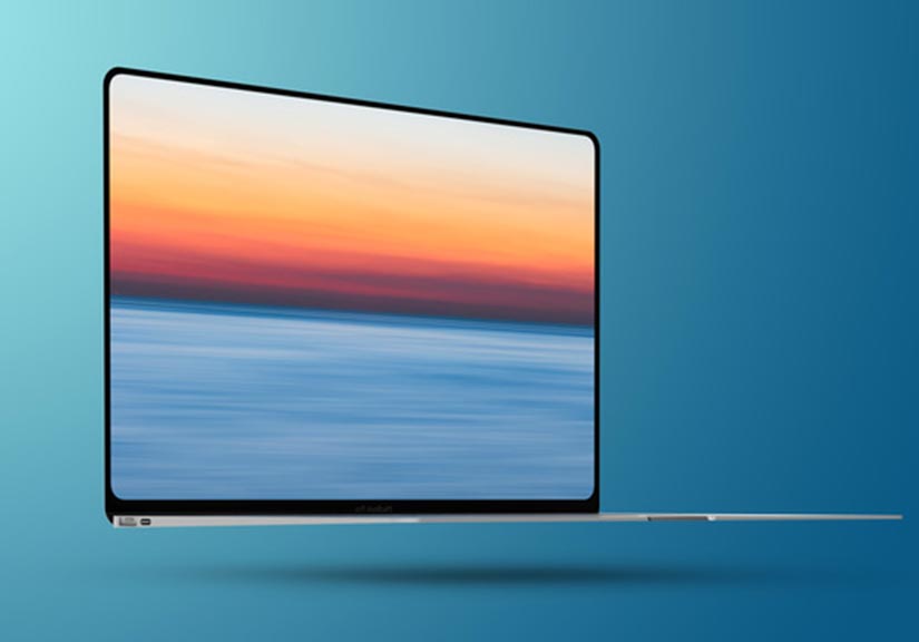 Tin đồn: MacBook Air sẽ có thiết kế mới mỏng nhẹ hơn, “hồi sinh” MagSafe, ra mắt trong cuối năm nay Chỉnh sửa | Sửa nhanh | Thùng rác | Xem thử