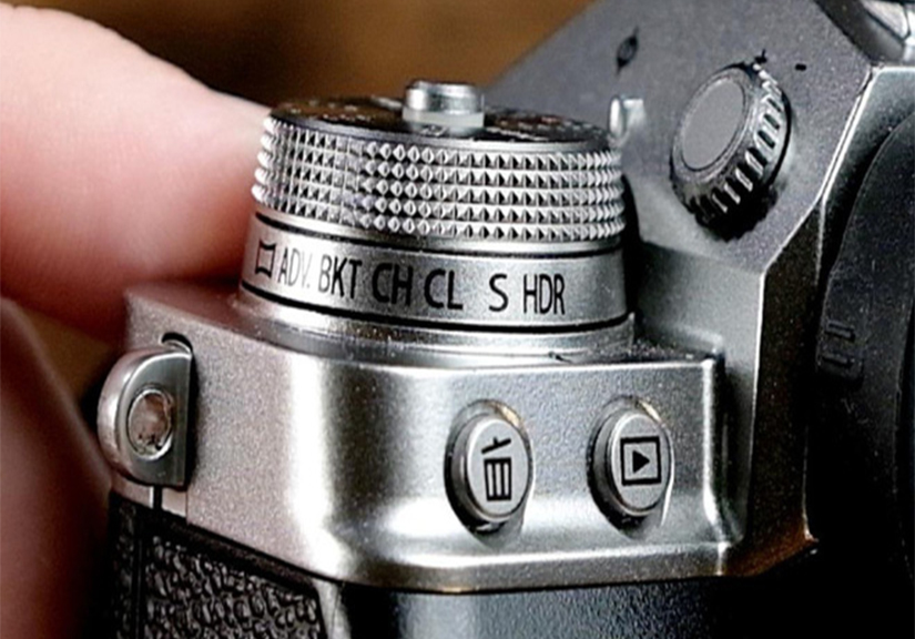 Ai dùng máy ảnh Fujifilm cũng sẽ thấy nhiều cấp độ ảnh HDR khác nhau, nó là gì và nên chọn cái nào cho phù hợp?