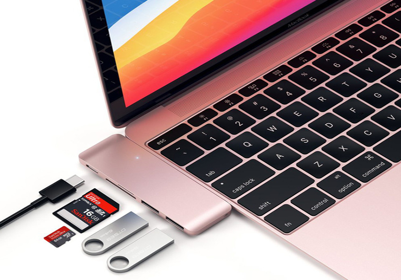 Apple phát hành macOS Big Sur 11.2.2: Sửa lỗi hỏng phần cứng khi dùng với hub USB-C bên thứ 3
