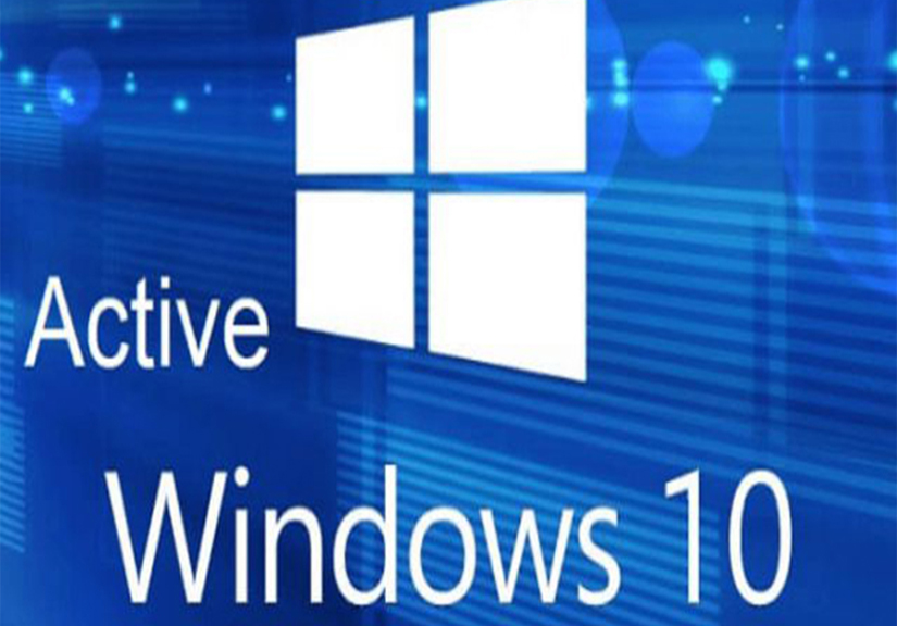 Cách active window 10 Pro vĩnh viễn mới nhất
