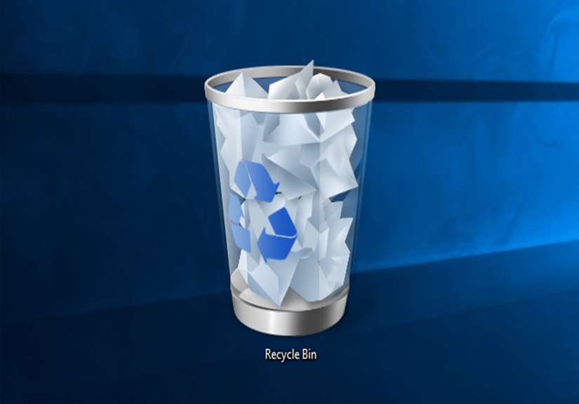 Cách tự động dọn sạch Thùng rác trong Windows 10
