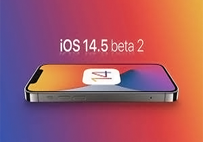 Những điểm mới trên iOS 14.5 Beta 2: Khắc phục lỗi nghiêm trọng trên iPhone 12, bảo vệ quyền riêng tư trên iPad