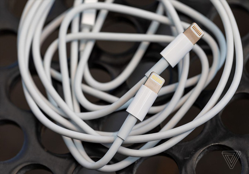 Apple sẽ không chuyển cổng Lightning trên iPhone sang USB-C