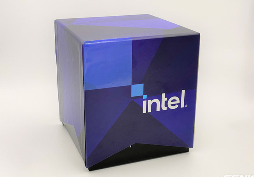 Đánh giá Intel Core i9-11900K: chơi game tốt nhưng chưa đủ