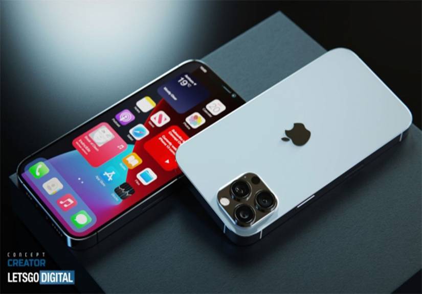 iPhone 13 sẽ có bộ nhớ trong lên đến 1TB