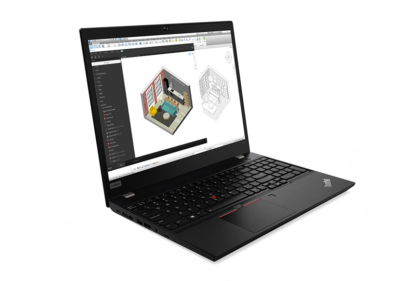 Lenovo giới thiệu loạt laptop Thinkpad mới