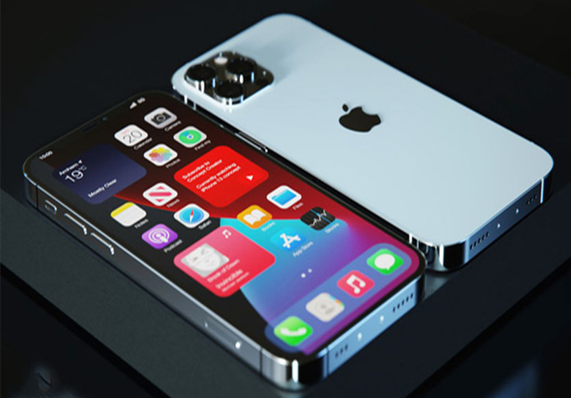 "Nhà tiên tri" hé lộ nâng cấp trên iPhone 13, fan Apple "mừng rơi nước mắt"
