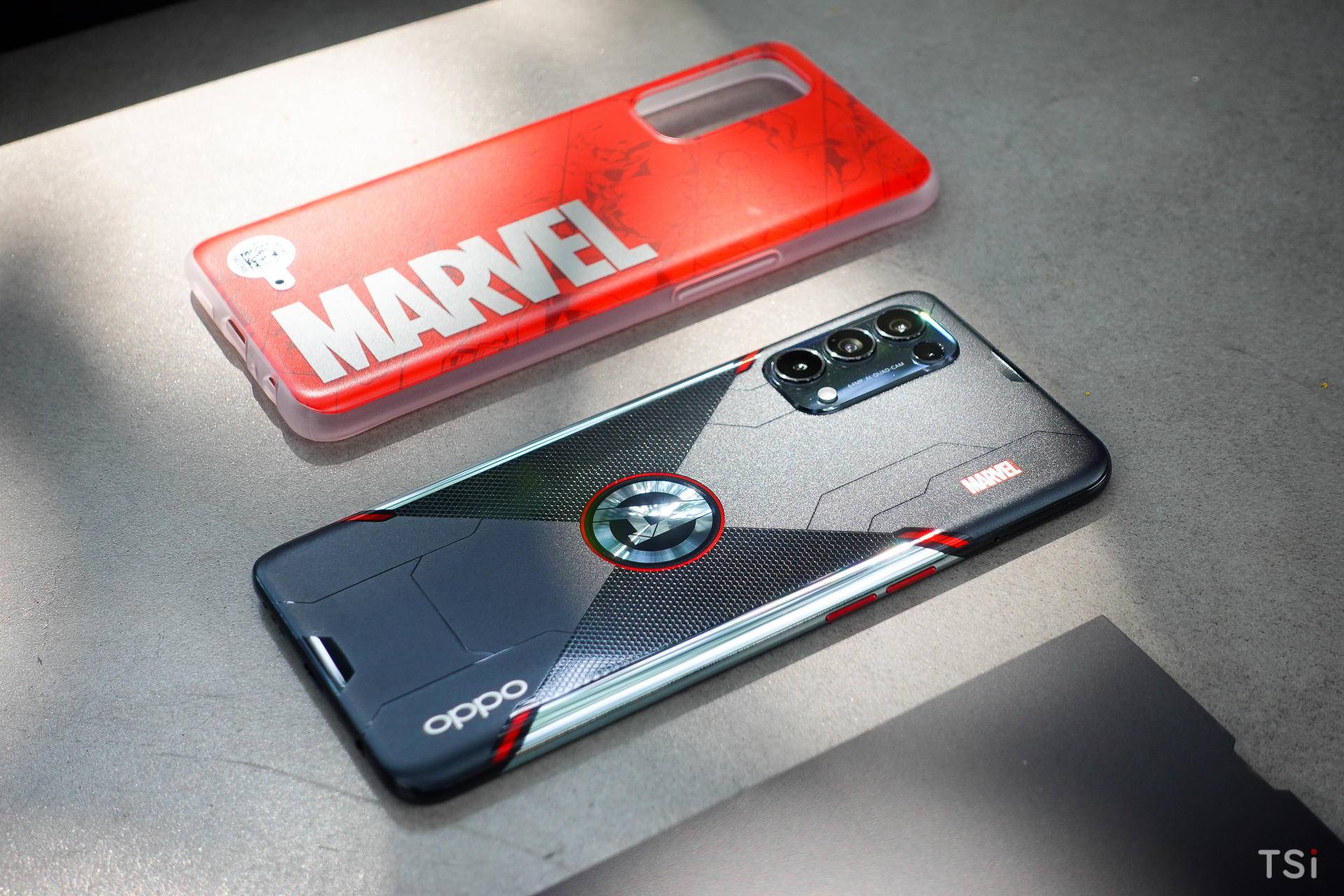 oppo reno5 marvel edition ban so luong han che tai viet nam 6