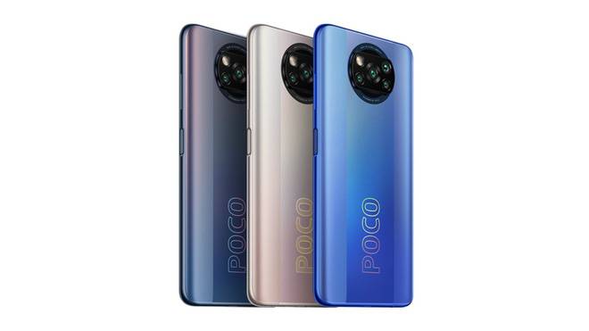 poco x3 pro lo thiet ke cau hinh va gia ban 1