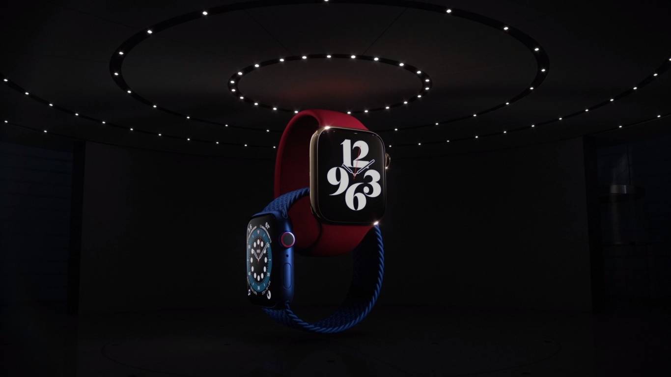 4 ly do ban nen mua apple watch series 6 tai thoi diem nay 4