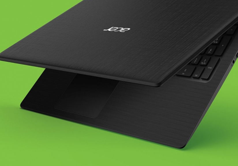 Chiếc Laptop này sở hữu màn hình lớn, Pin khỏe, cấu hình ổn định với giá chưa đến 8.5 triệu