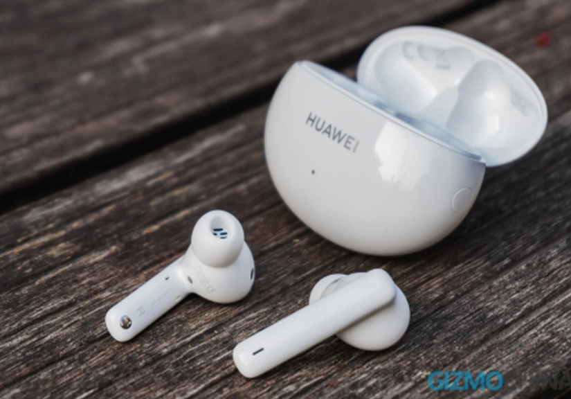 Đánh giá tai nghe không dây Huawei Freebuds 4i: Chống ồn chủ động, giá chỉ từ 1.99 triệu