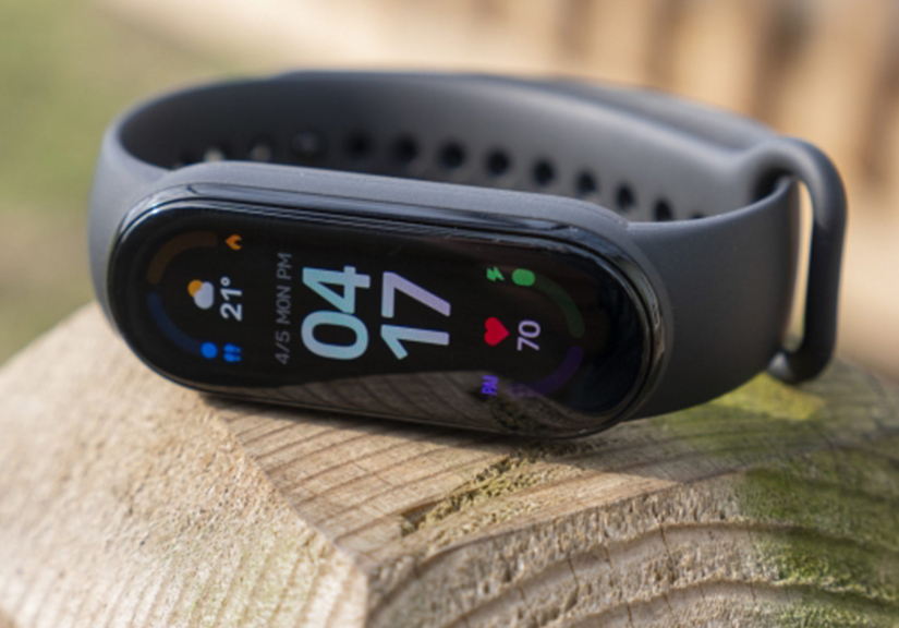 Đánh giá Xiaomi Mi Band 6: Vẫn là chiếc smartwatch tốt nhất trong tầm giá!