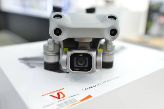 dji air 2s nang cap khong nhieu nhung rat lon va dang gia 2