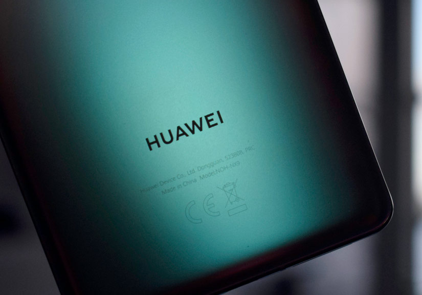 Huawei bị đá khỏi top 5 nhà sản xuất smartphone lớn nhất toàn cầu