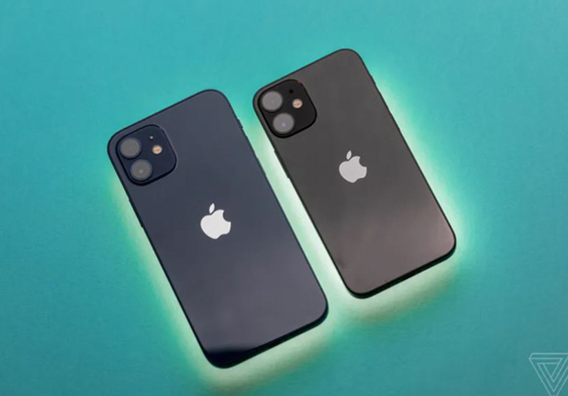 iPhone 2022 sẽ có camera 48 MP và loại bỏ phiên bản Mini