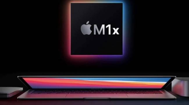 macbook pro 2021 va ipad moi co the ra mat muon vai thang 1