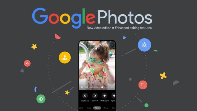 nguoi dung android se vui mung khi google photos da co the chinh sua video 1