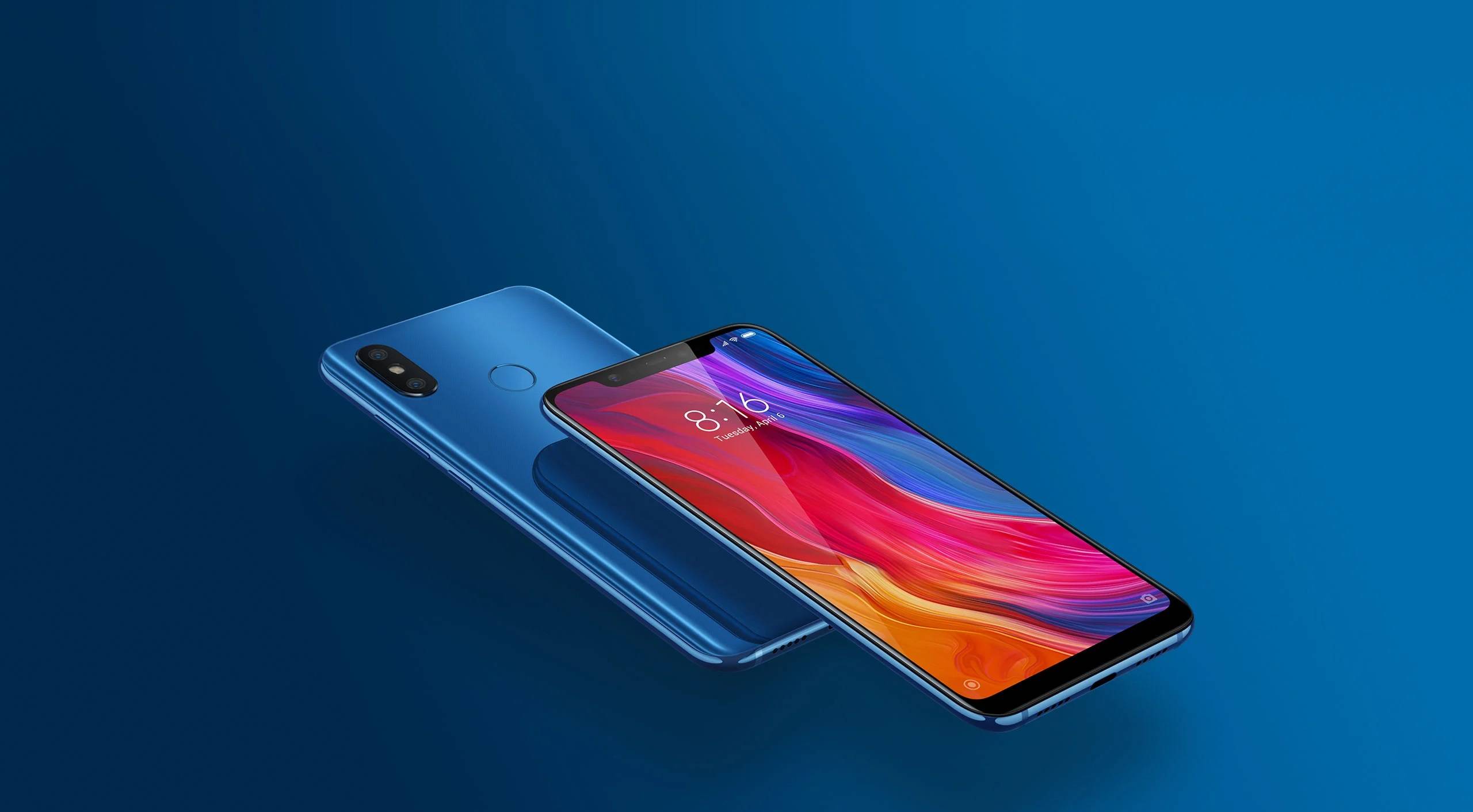 xiaomi cap nhat miui 12 5 ho tro thiet bi doi cu nhu mi 8 mix 3 va mix 2s 3