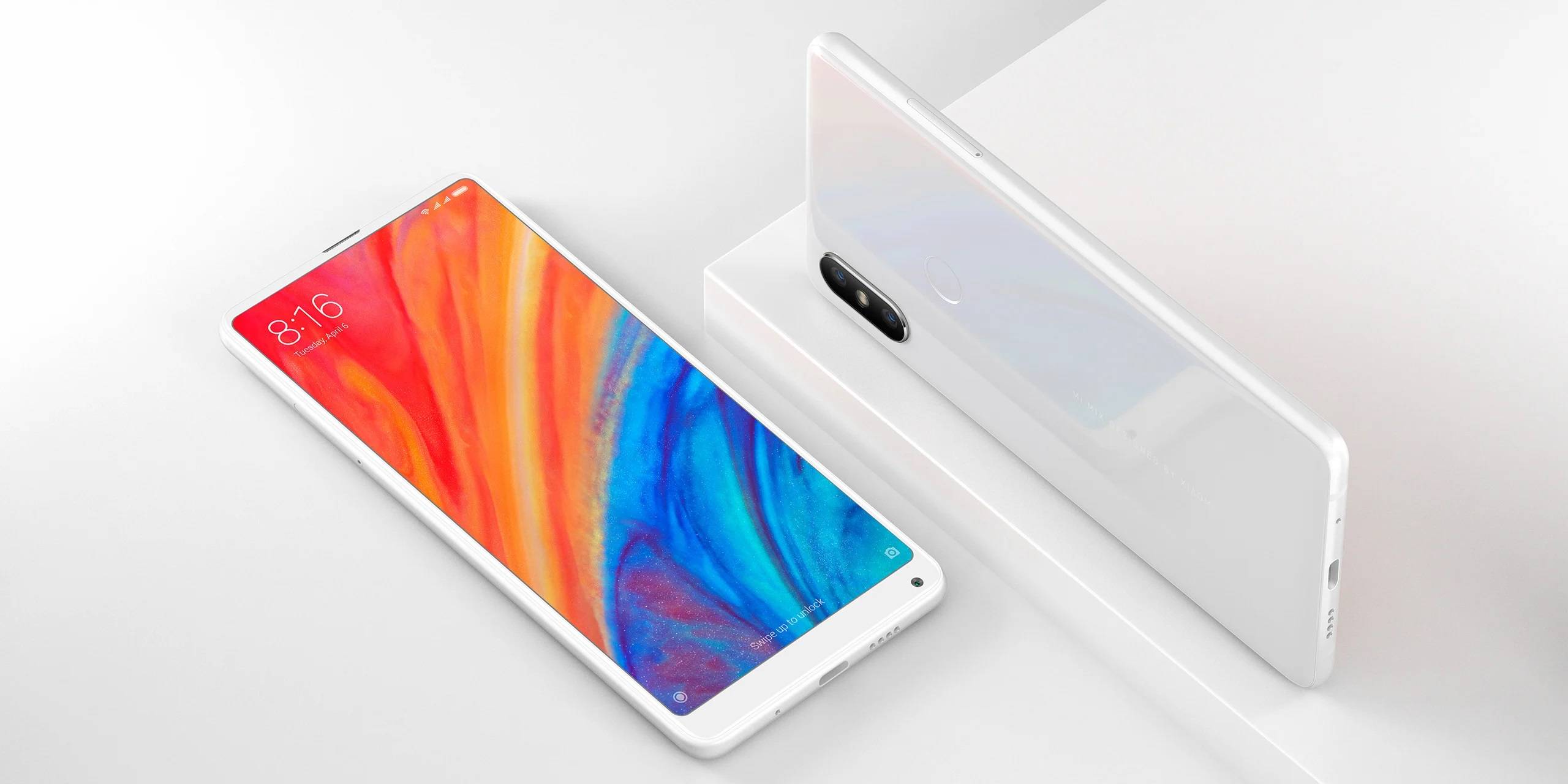 xiaomi cap nhat miui 12 5 ho tro thiet bi doi cu nhu mi 8 mix 3 va mix 2s 4