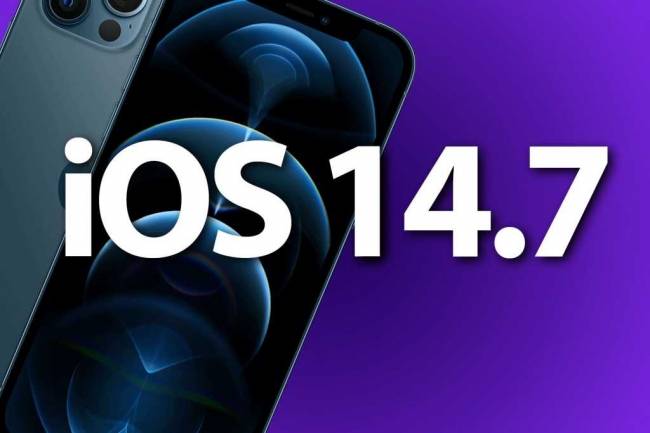 bo qua ios 14 6 apple se ra mat thang ios 14 7 1
