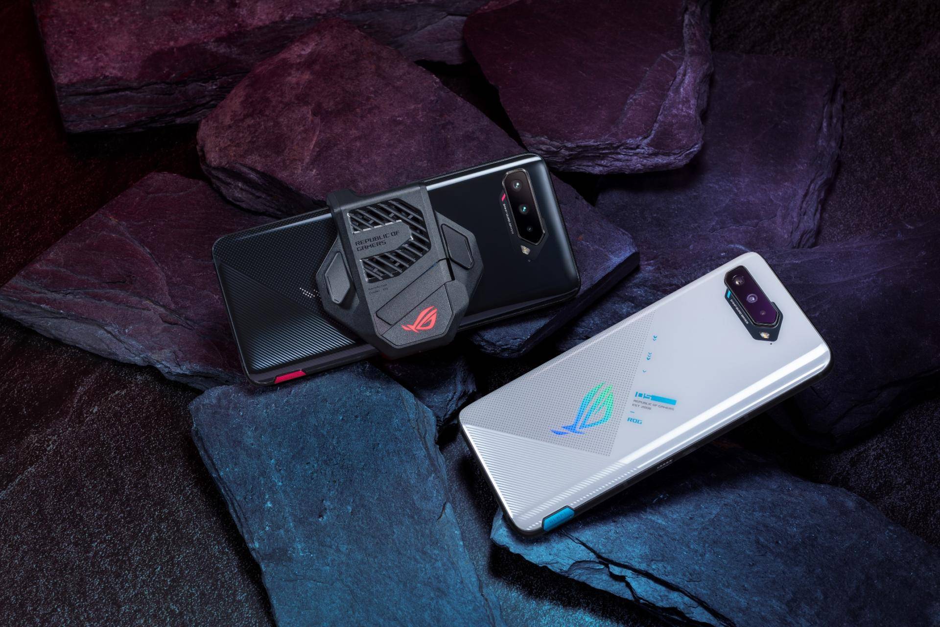 chinh thuc mo ban asus rog phone 5 tai viet nam 3