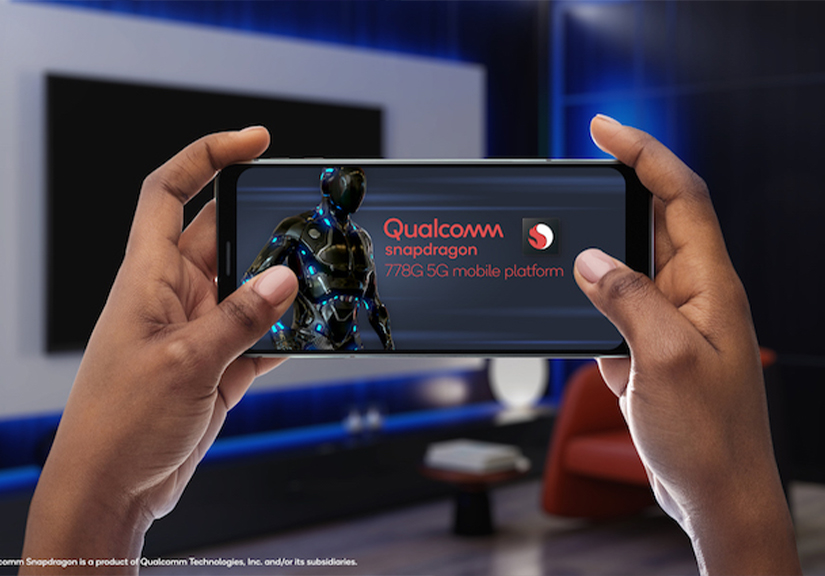 Qualcomm giới thiệu nền tảng di động mới Snapdragon 778 5G và việc áp dụng hàng loạt hệ sinh thái